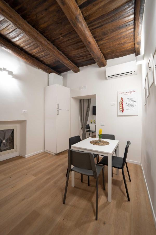 Angolo Bellini By Dimorra Naples Exterior photo