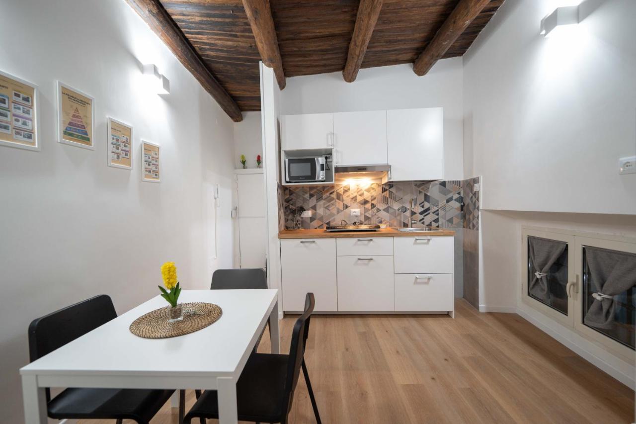 Angolo Bellini By Dimorra Naples Exterior photo