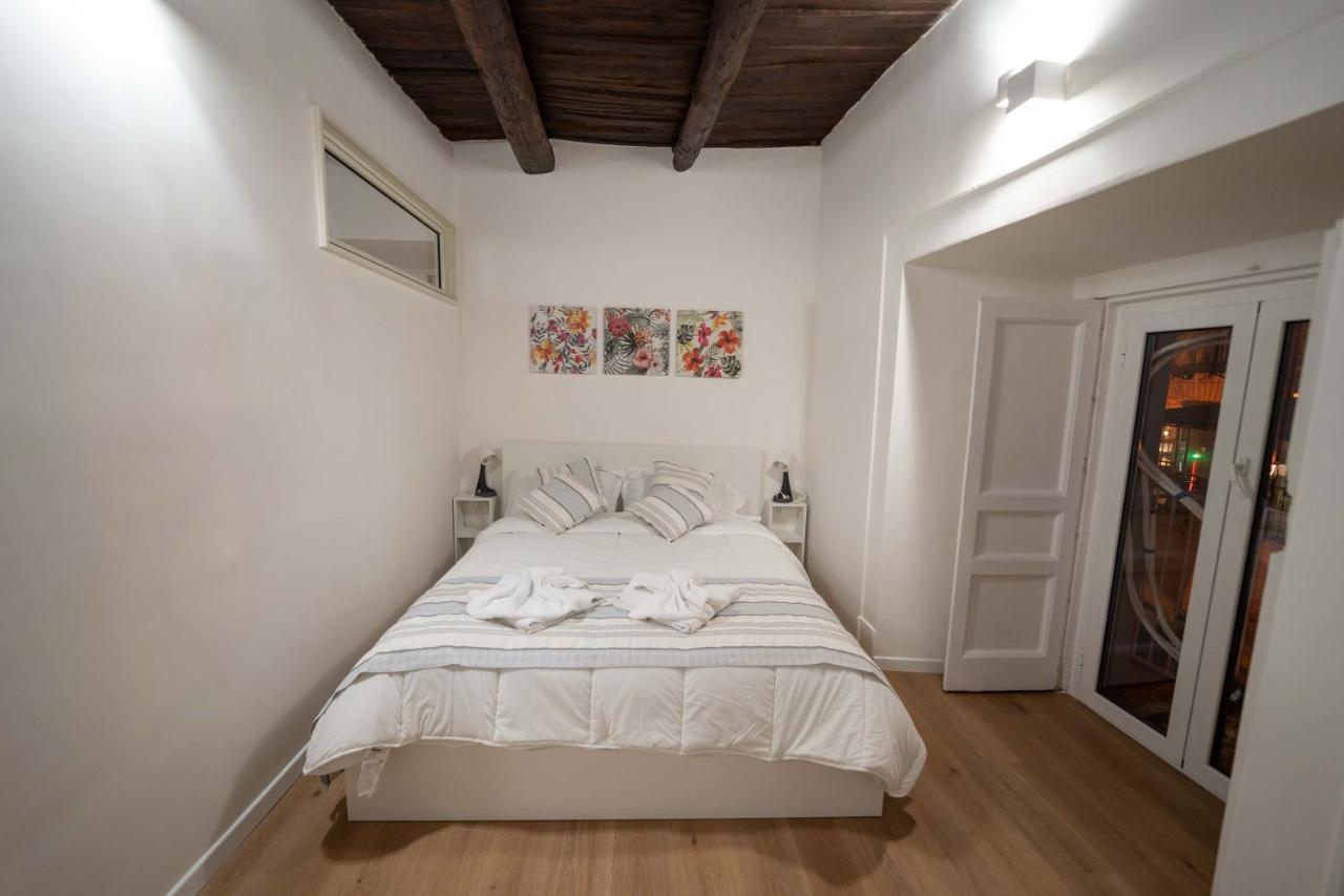 Angolo Bellini By Dimorra Naples Exterior photo