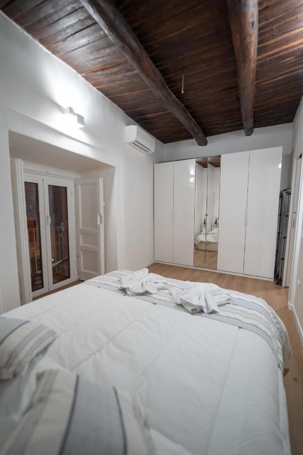Angolo Bellini By Dimorra Naples Exterior photo